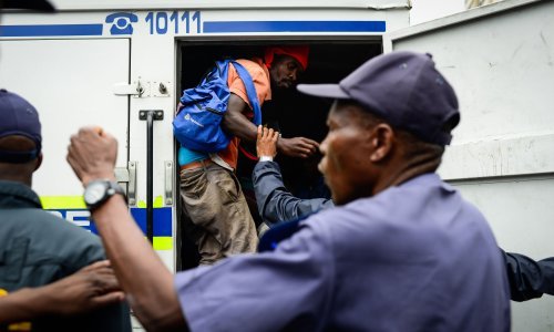 Neredi u Južnoafričkoj Republici, ozlijeđeni radnici iz Srbije i Hrvatske