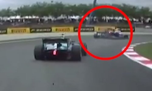 Novost na bolidima po prvi put spasila život: Sada će valjda prestati kritike!