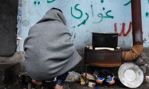 U Sloveniju zadnjih dana ušlo više od stotinu ilegalnih migranata