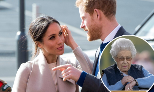 Ovako izgleda satnica kraljevskog vjenčanja princa Harryja i Meghan Markle