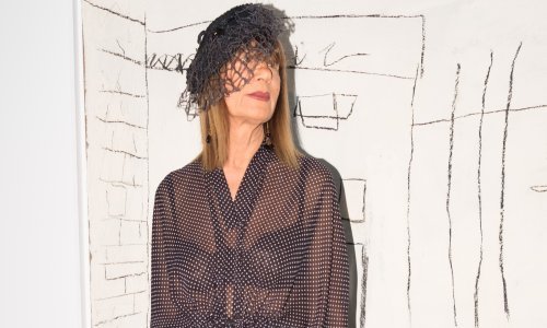 Đurđu Tedeschi još nikad nismo vidjeli u ovako odvažnom stajlingu