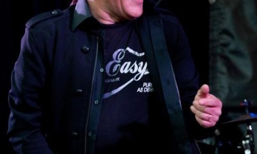 'Žena mi je prva čestitala, ali slavim s mamom!'