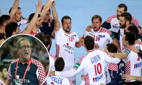 Hrvatski rukometaši napokon će dobiti ono što čekaju gotovo 30 godina
