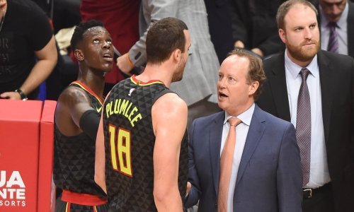 Milwaukee Bucksi nisu imali hrabrosti postaviti Talijana za trenera; išli su na sigurno!