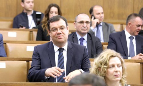 Bjelovarsko-bilogorska županija želi biti dio Sjeverne Hrvatske