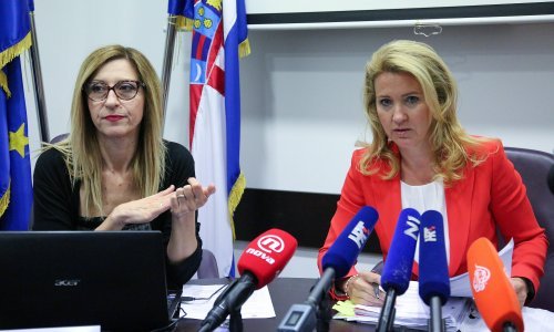 Novaković: Povjerenstvo je otvorilo predmet vezan uz premijera Plenkovića i aferu Hotmail
