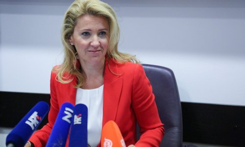 Detaljno skeniranje famoznog puta Kolinde Grabar Kitarović u SAD: Neke okolnosti ostale su nepoznate