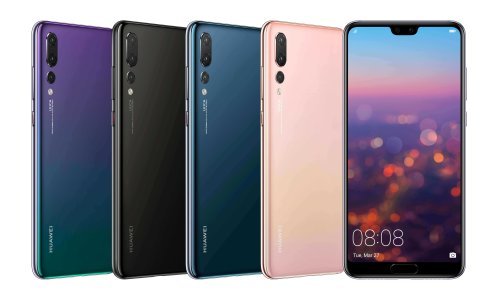 Huawei P30 Pro mogao bi imati tri stražnje kamere, među njima je i jedna 'mrcina'