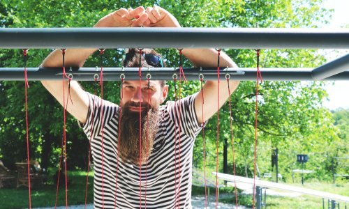 Mladi građevinac otvara nesvakidašnji Park znanosti u Zagorju, evo što nam je ispričao kad smo ga posjetili