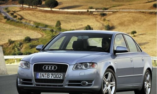 Najveći proizvođač vlakova na svijetu radit će automobile koji jako sliče Audiju