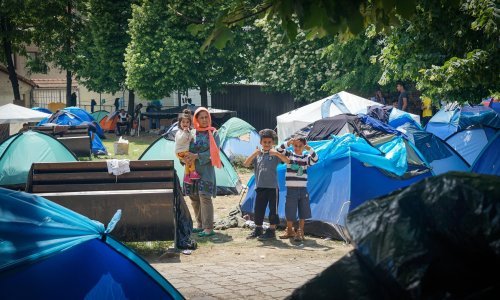 Kako se Hrvatska priprema za novu migrantsku krizu? Dok su u Sloveniji nervozni, kod nas - šutnja