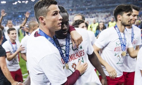 Portugal se odrekao čovjeka koji je zaslužan za najveći uspjeh u povijesti reprezentacije!