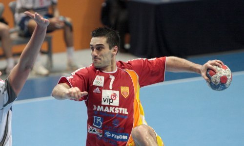 Legendarni Kiro Lazarov i dalje ruši rekorde