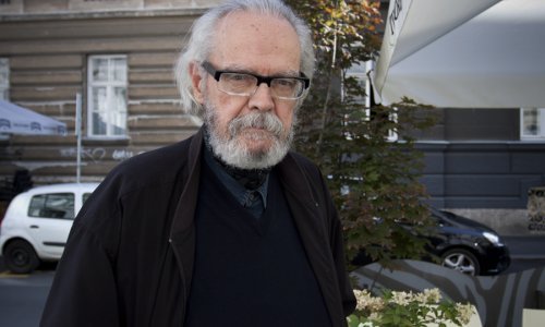 Vatroslav Mimica gostuje u riječkom Art-kinu Croatia