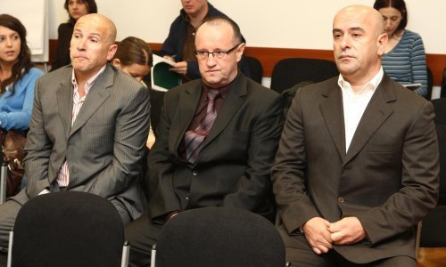 Bujaju teorije o ubojstvu Vinka Žuljevića Klice