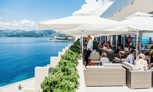 Vrhunski nogomet najveći je blockbuster