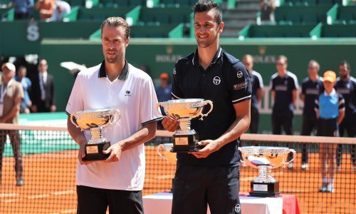 Mate Pavić prvi je hrvatski tenisač na vrhu svjetske liste!