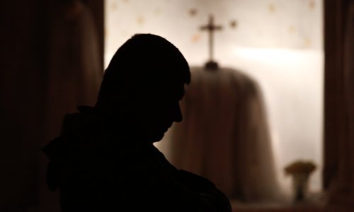 U Splitu završena istraga protiv fratra osumnjičenog za pedofiliju