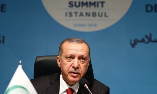 Erdogan traži zamrzavanje imovine američkih ministara u Turskoj