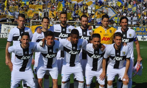 Talijanski velikan vraća se u elitu samo tri godine nakon bankrota i izbacivanja u Serie D