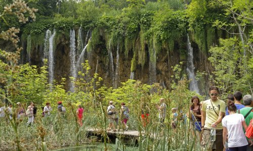 NP Plitvička jezera: Prijeti nam nacionalna sramota