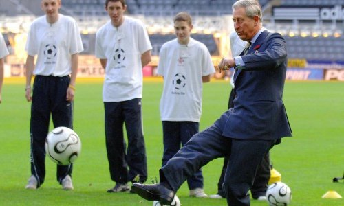 Evo za koga navijaju članovi engleske kraljevske obitelji