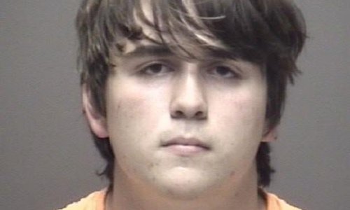 Napadač u Teksasu bio je povučeni tinejdžer, igrao je nogomet i plesao