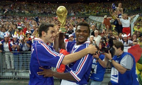 Ždrijeb SP-a na kojem je Hrvatska osvojila broncu bio je namješten!?