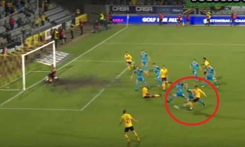 Zbogom, titulo: U 96. minuti upropastili sve za što su se mučili cijele sezone!