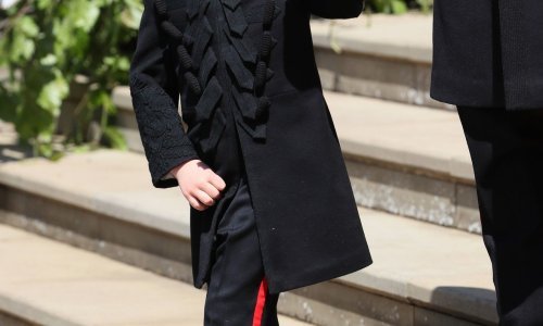 Počelo suđenje muškarcu koji je planirao napad na princa Georgea