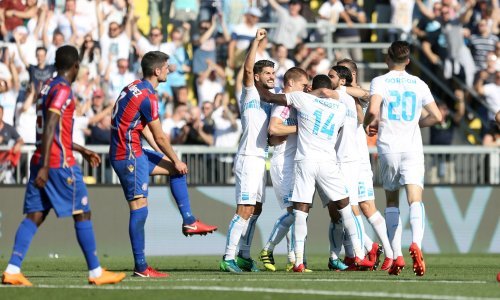 Rijeka sa stilom obranila drugo mjesto, Hajduku brige uoči finala Kupa!