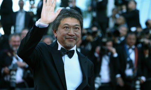 Japanski film 'Shoplifters' dobitnik Zlatne palme u Cannesu