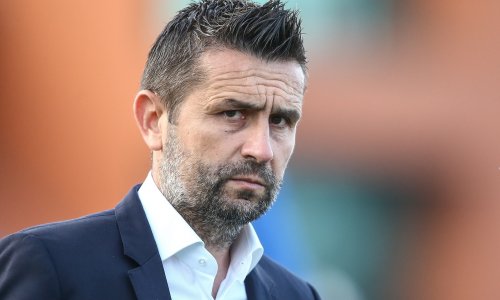 Bjelica iskreno priznao tko je najzaslužniji za Dinamov naslov prvaka