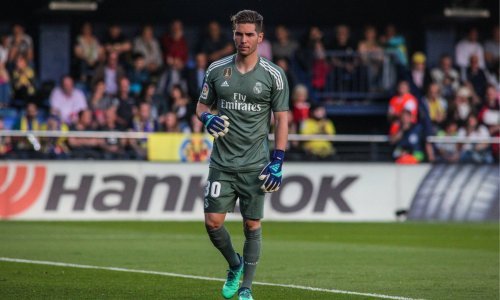 Zidane u momčad stavio svog sina, Real bez pobjede na završetku Primere