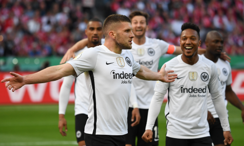 U Njemačkoj euforija zbog golčine Ante Rebića: Prijavili bismo ubojstvo...