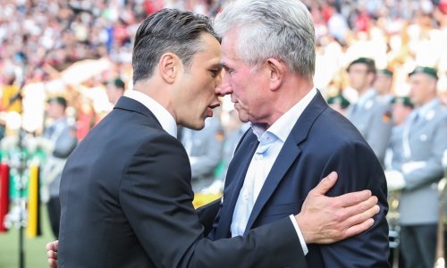 Kovač legendi upropastio oproštaj, Bayernove igrače optužuju da su loši gubitnici!