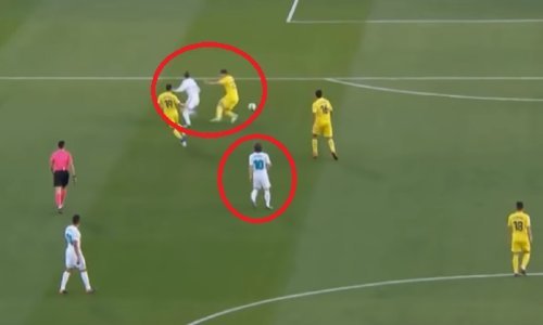 Modrić kreirao gol o kojem se priča: Ovo treba Realu u finalu Lige prvaka!