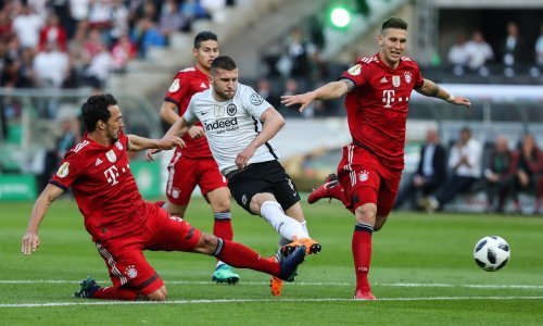 Jedan od najboljih braniča svijeta ne može vjerovati što mu je Rebić radio!