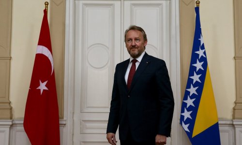 'Nisam protiv Pelješkog mosta nego tražim pristup međunarodnim vodama'