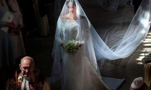 S vjenčanicom Meghan Markle planiraju srušiti rekord posjećenosti dvorca Windsor