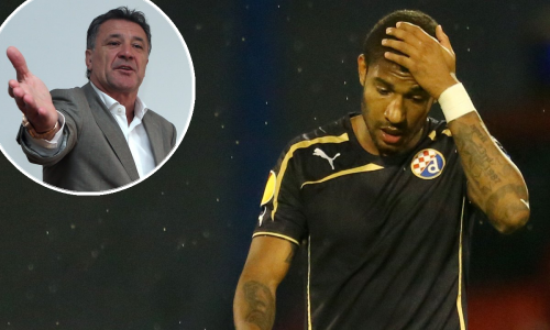 Sammir pokajnički priznao: Rado bih se vratio u Dinamo! Što na to kaže Zdravko Mamić?