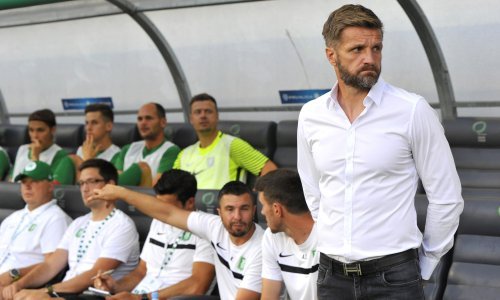 Bišćan na najtežem gostovanju stigao na korak do naslova ali i pokazao kamo ide njegova karijera