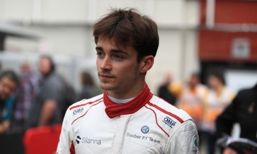 Monte Carlo napokon ima domaćeg vozača na F1 utrci: Talent od kojeg svi strepe!