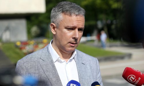 HSLS traži sastanak vladajuće koalicije zbog Vučićevih izjava