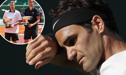 Federer ekspresno ostao bez prvog mjesta na ATP ljestvici, Hrvat ispisao povijest