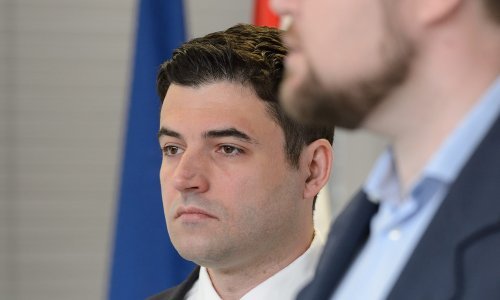 SDP želi mijenjati Ustav, evo što predlažu