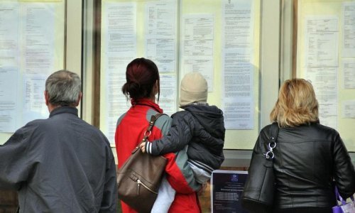 Ne školuje se više od petine mladih nezaposlenih Hrvata