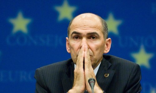 Od komunista do radikalnog desničara: Politički portret Janeza Janše