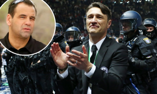 Oklada koja je zadivila Njemačku: Na ovo ni Kovač ne bi imao hrabrosti staviti novac!
