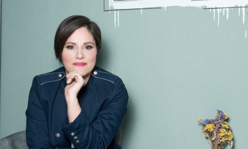 Jelena Pajić: 'U potrazi sam za svojom oazom mira'